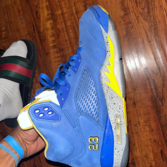 laney 5’s - Picture 4 of 6